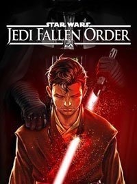 Star Wars Jedi Fallen Order